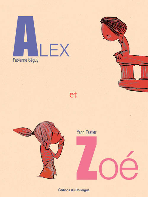 Alex et  Zoé