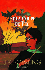 Harry Potter et la Coupe de Feu (4)