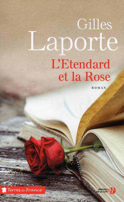 L'Etendard et la rose