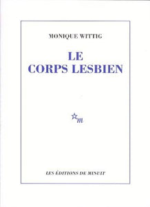 Le Corps lesbien