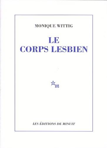 Le Corps lesbien