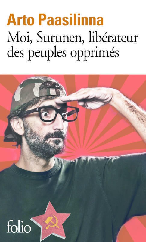 Moi Surunen libérateur des peuples opprimés
