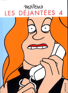 Les Déjantées 4