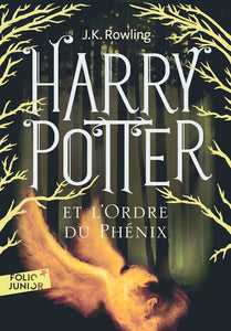 Harry Potter et l'Ordre du Phénix (5)