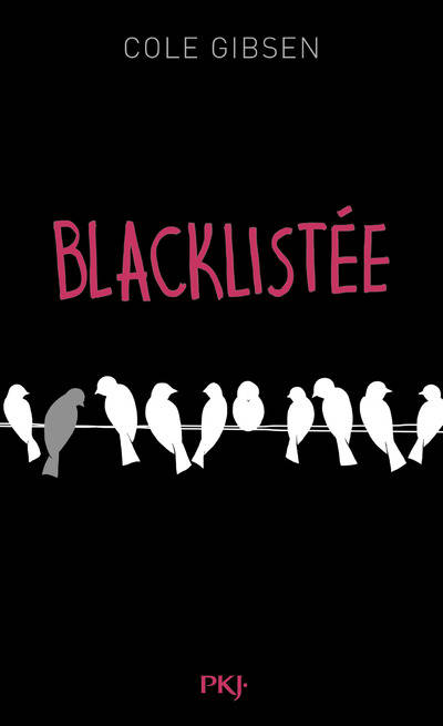 Blacklistée