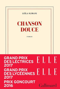 Chanson douce