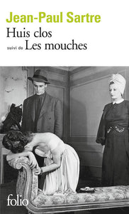 Huis Clos suivi de Les Mouches