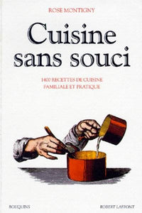 Cuisine sans souci