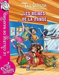 Téa Sisters  - Les reines de la danse