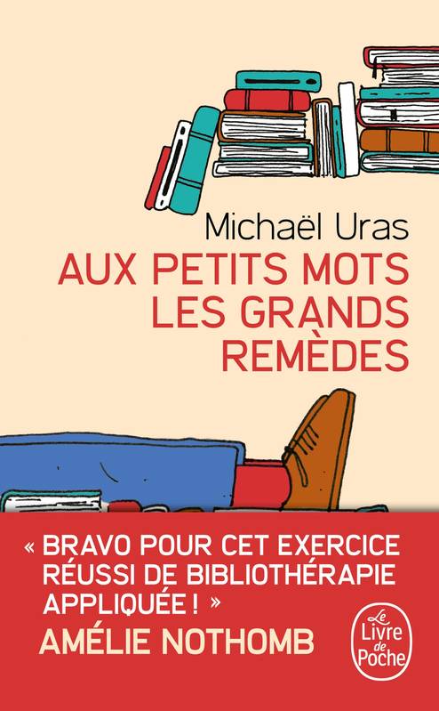 Aux petits mots les grands remèdes