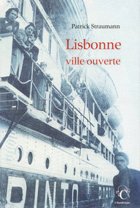 Lisbonne, ville ouverte