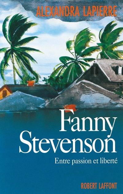 Fanny Stevenson