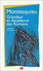 Grandeur et décadence des Romains