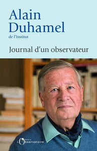 Journal d'un observateur