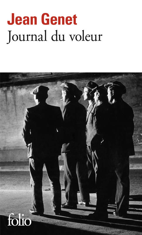 Le Journal du voleur