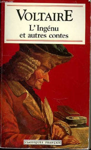L'Ingénu Et Autres Contes