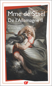 De L Allemagne Vol. 2