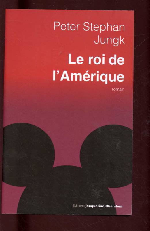 Roi de l'amerique (le)