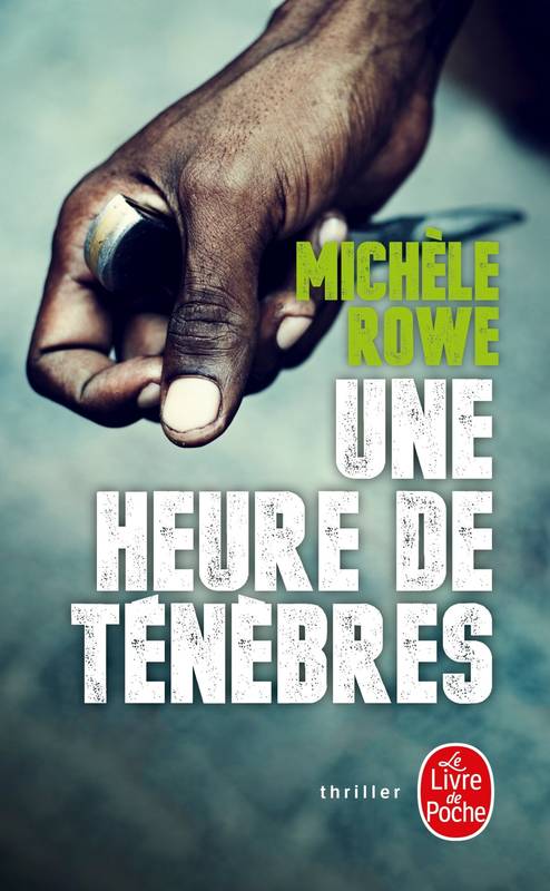 Une heure de ténèbres