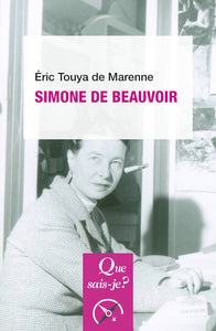Simone de Beauvoir