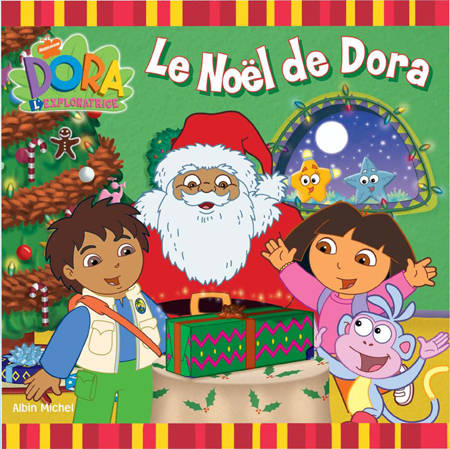Le Noel De Dora