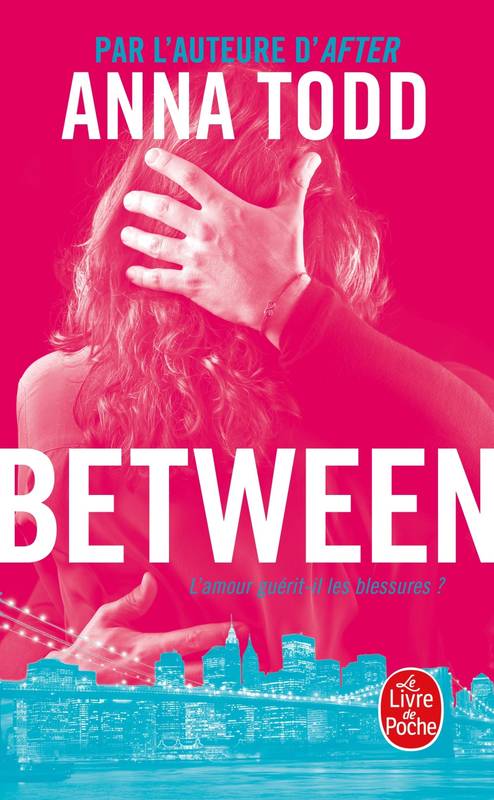 Landon (2) Between : l'amour guérit-il les blessures ?