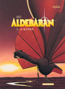 Aldebaran -2 - La Blonde