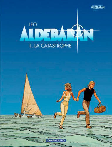 Aldebaran - 1 - La Catastrophe