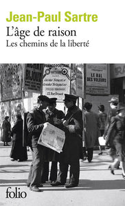 Les chemins de la liberté I : L'âge de raison