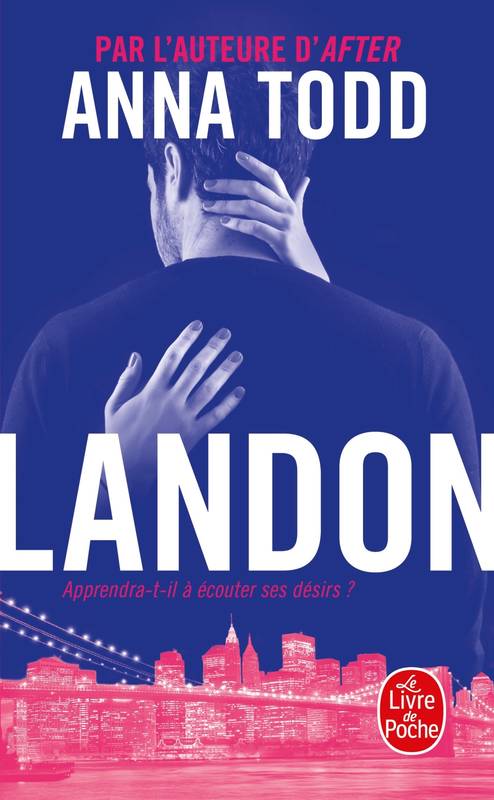 Landon (1) Nothing more : apprendra-t-il à écouter ses désirs ?