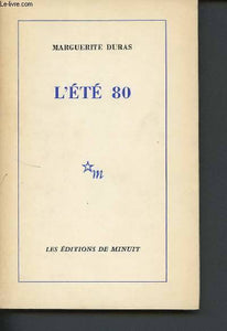 L'été 80