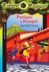 La Cabane Magique 8 Panique à Pompéï