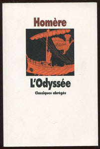 L'Odyssée