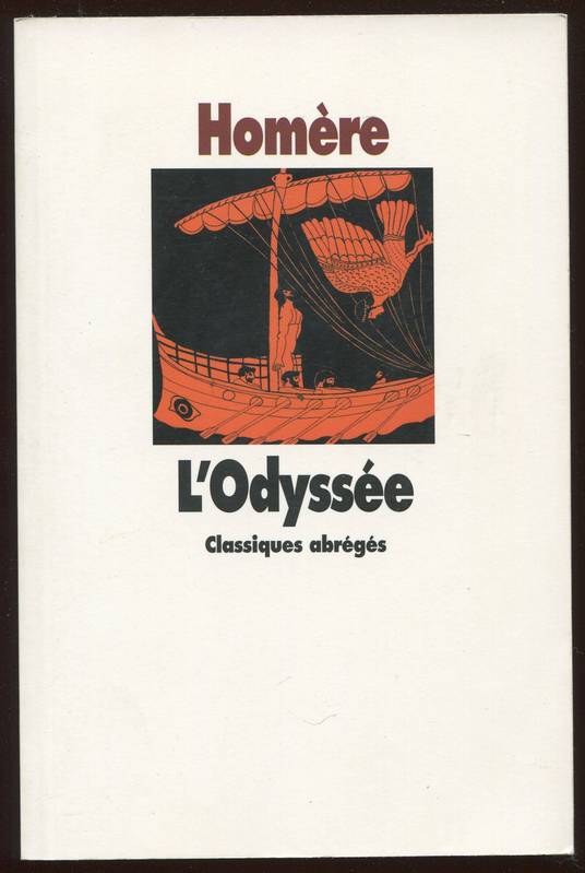 L'Odyssée