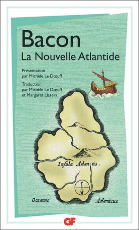 La Nouvelle Atlantide