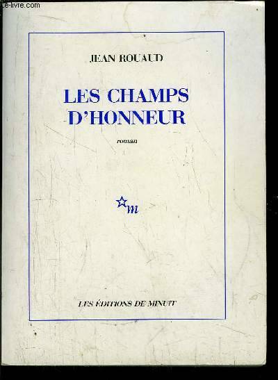 Les champs d'honneur