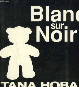 Blanc sur noir