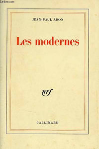 Les Modernes