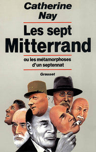 Les sept Mitterrand