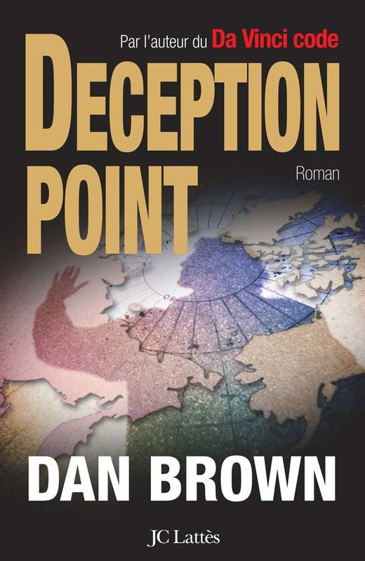 Déception Point