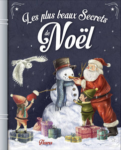 Les Plus Beaux Secrets De Noël