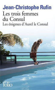 Les trois femmes du consul