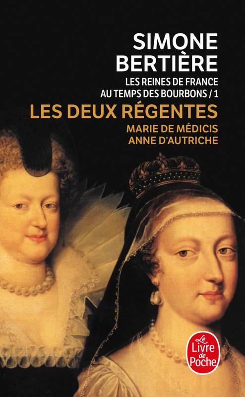 Les deux régentes