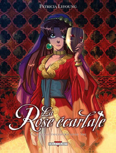 La Rose Ecarlate - Tome 5 : Je serai toujours avec toi