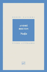 André Breton Nadja