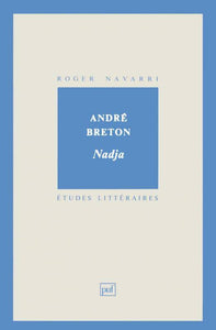André Breton Nadja