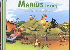 Marius Le Coq