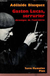 Gaston Lucas serrurier