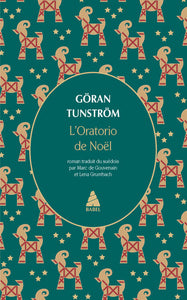 L'oratorio de Noël