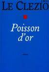 Poisson d'or